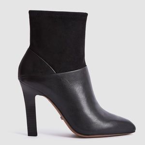Reiss Carrie Ankle boots size 10